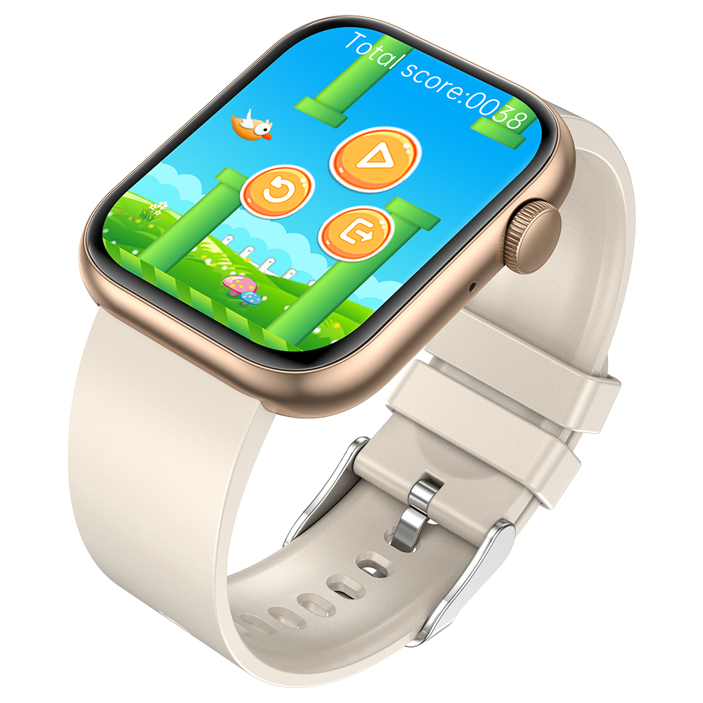 Gadget 2024 new arrival hello smart watch Sport Watch Smart Waterproof BT Smartwatch Relojes Inteligente 2023