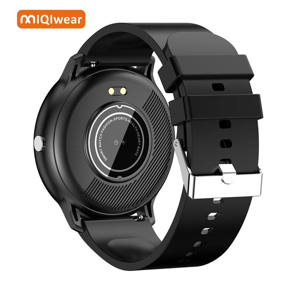 2024 ZTX New Arrival ZL02 Smartwatch Heart Rate IP68 Waterproof Sport Fitness Android Smart Watch