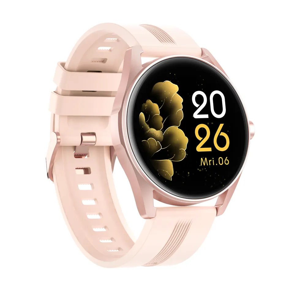 Original 2022 new Mibro Air Smart Watch Sport Waterproof BT Sleep Monitor Fitness Tracker Men Women Best Smartwatch 2023