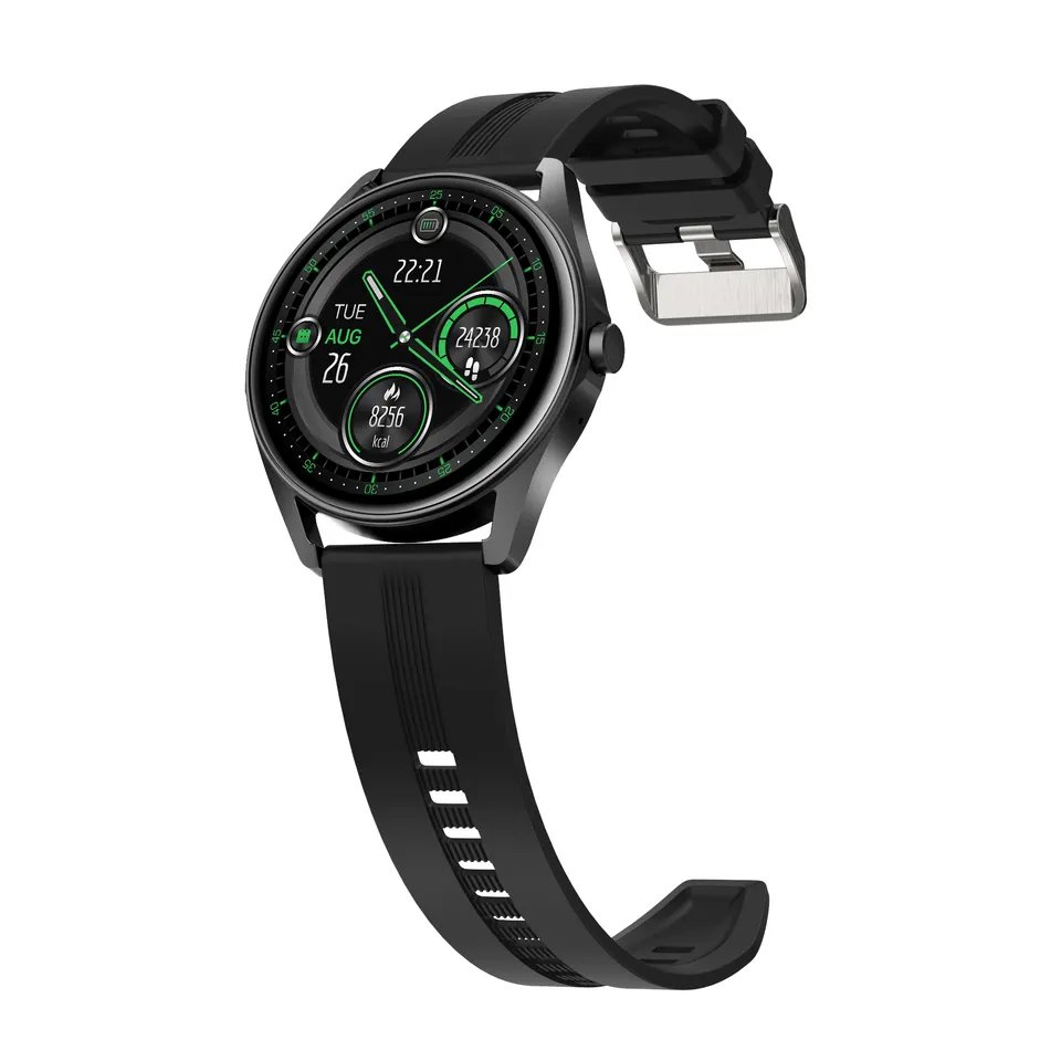Original 2022 new Mibro Air Smart Watch Sport Waterproof BT Sleep Monitor Fitness Tracker Men Women Best Smartwatch 2023