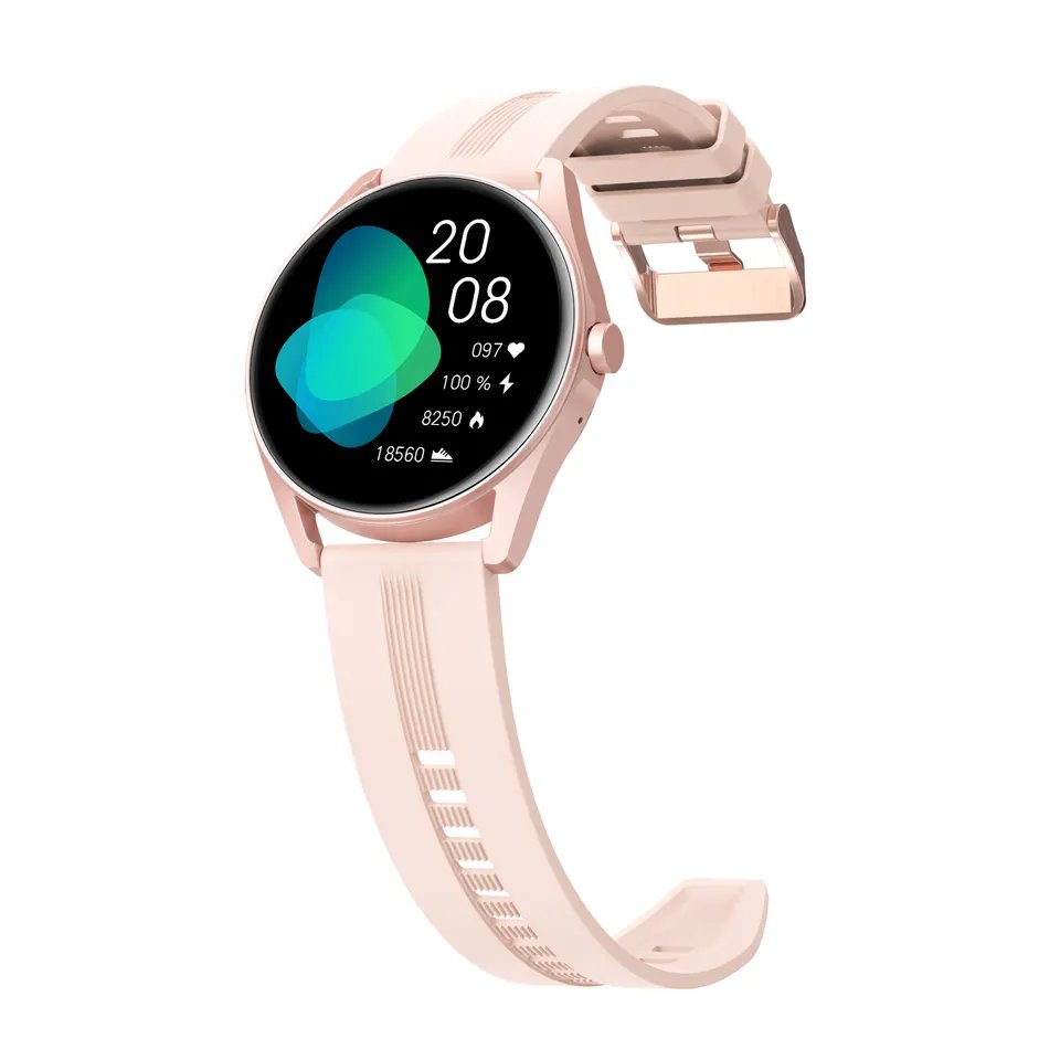 Original 2022 new Mibro Air Smart Watch Sport Waterproof BT Sleep Monitor Fitness Tracker Men Women Best Smartwatch 2023
