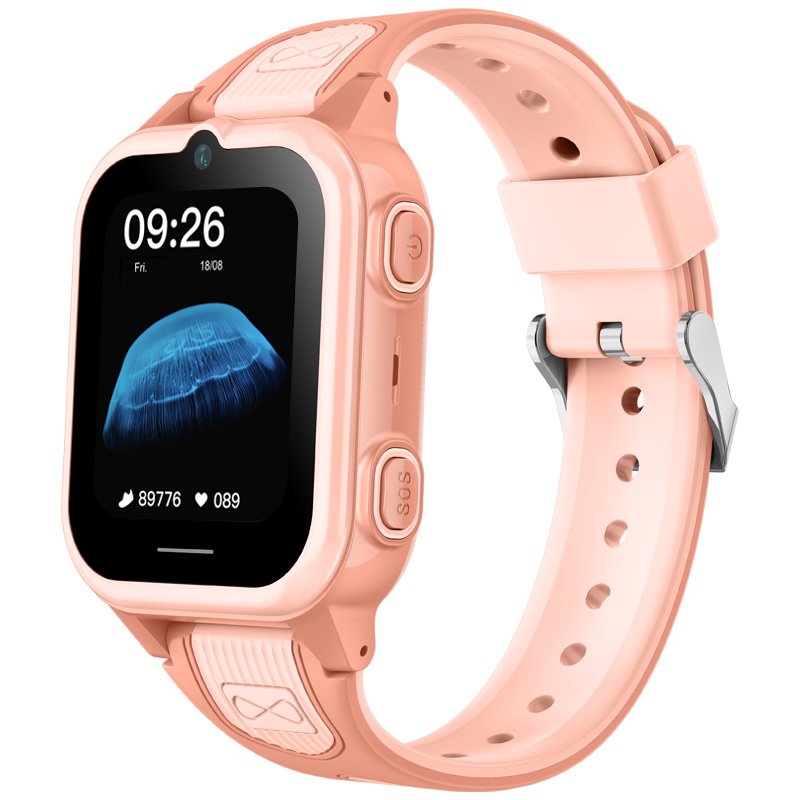Waterproof Kids Smart Watch D5 D50 Anti-Lost Tracking Smart Bracelet Location Tracker Watch Gps android 4g smart watch