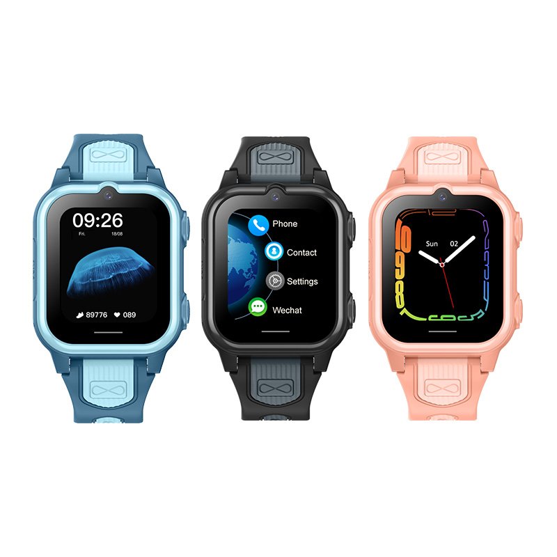 Waterproof Kids Smart Watch D5 D50 Anti-Lost Tracking Smart Bracelet Location Tracker Watch Gps android 4g smart watch