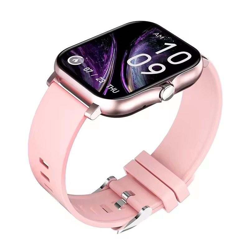 New Women Y13 Smart Watch Bt Call Sport Tracker Full Touch Sport Smart Watch PK t900 pro max l Series 8 Smart Watch