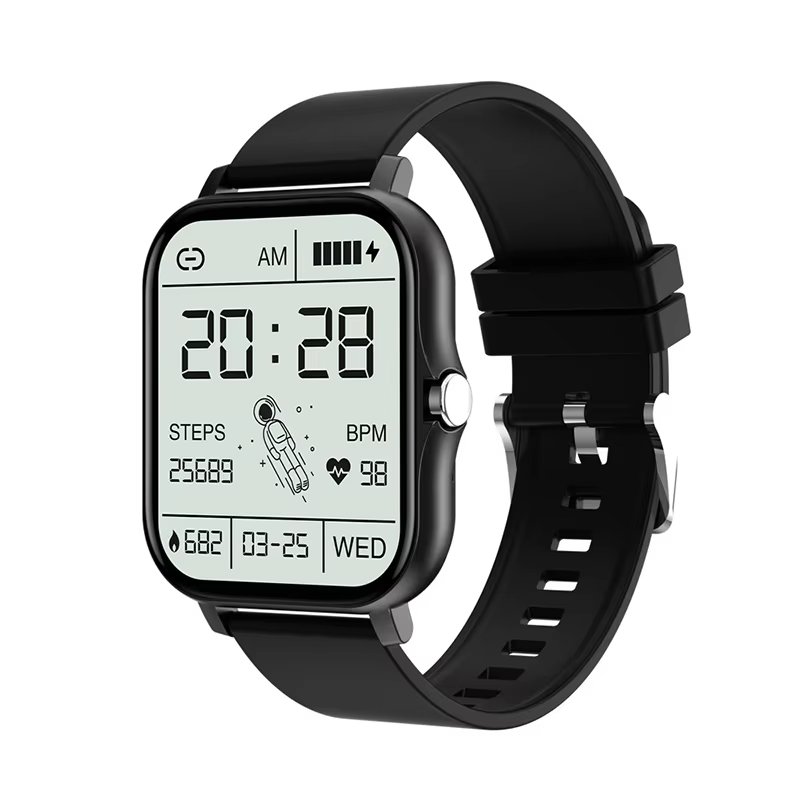 New Women Y13 Smart Watch Bt Call Sport Tracker Full Touch Sport Smart Watch PK t900 pro max l Series 8 Smart Watch