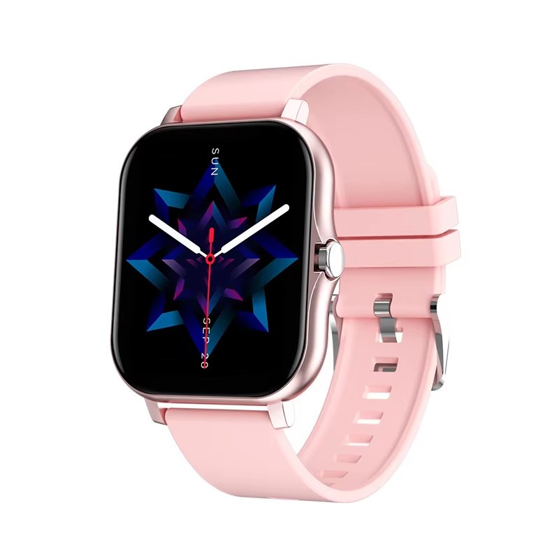 New Women Y13 Smart Watch Bt Call Sport Tracker Full Touch Sport Smart Watch PK t900 pro max l Series 8 Smart Watch