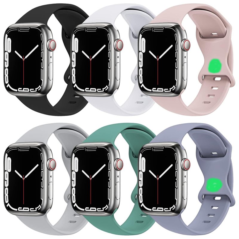Smart Watch for Men Women 1.8" for Android iPhoneCompatible IP66 Smartwatch Heart Rate Sleep Fitness Tracker