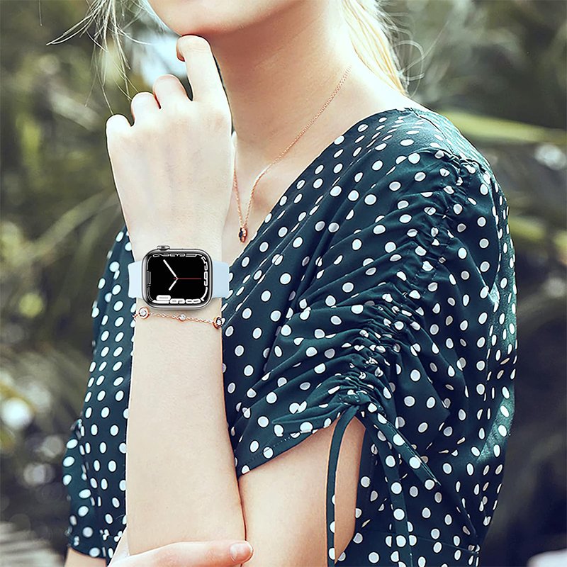 Smart Watch for Men Women 1.8" for Android iPhoneCompatible IP66 Smartwatch Heart Rate Sleep Fitness Tracker