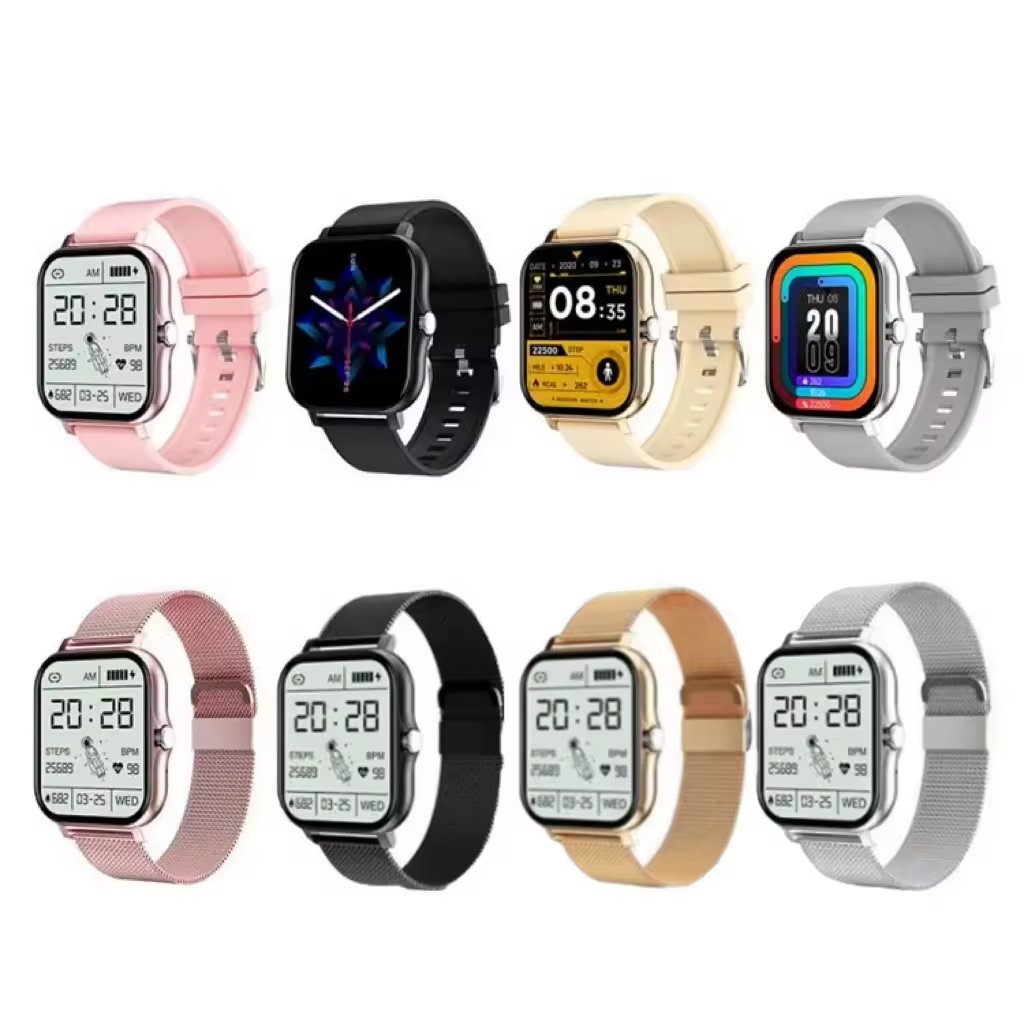 2023 Hot Selling Y13 Smart Watch Fitness Waterproof Bt Smart Watch Watches Big Screen Men Manufacturer Custom Reloj Inteligente