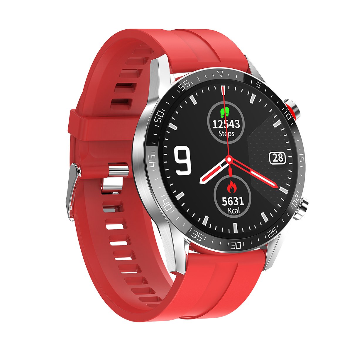 Smart Watch GT2 step temperature measurement Universal mobile phone SPORTS BRACELET smart wearable phone