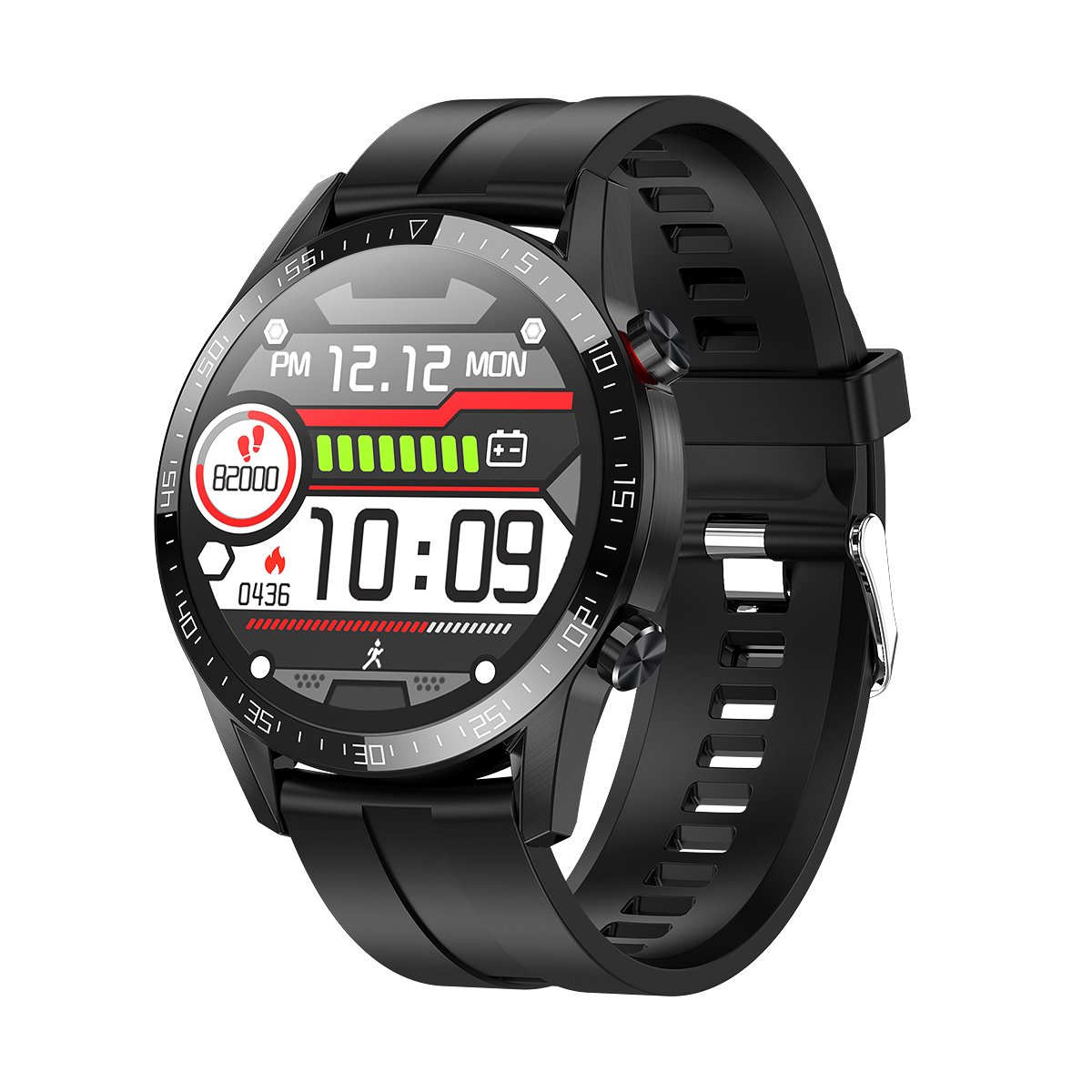 Smart Watch GT2 step temperature measurement Universal mobile phone SPORTS BRACELET smart wearable phone