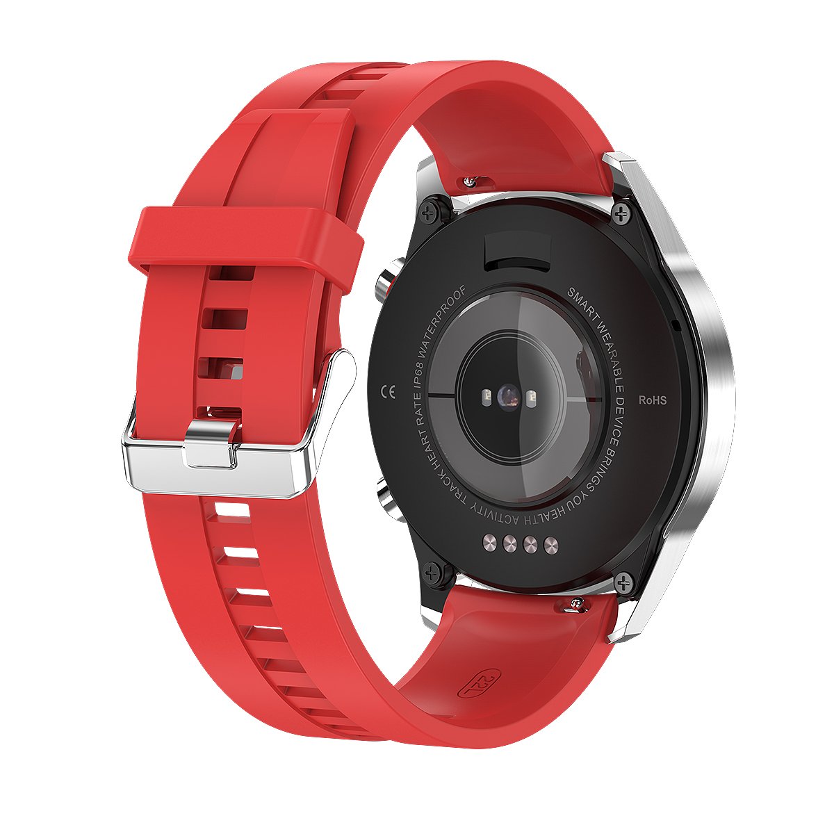 Smart Watch GT2 step temperature measurement Universal mobile phone SPORTS BRACELET smart wearable phone