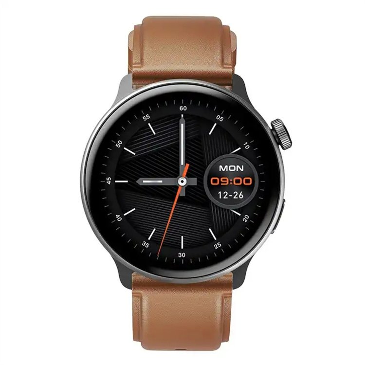 Global MIBRO LITE 2 smartwatch Amoled leather relojes inteligentes nuevos de montre connected smart watch mibro lite 2