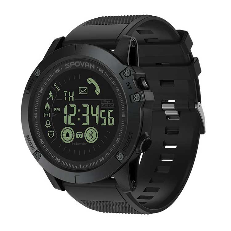 2021 Smart Watch Sport Watches Connected With Mobile Phone