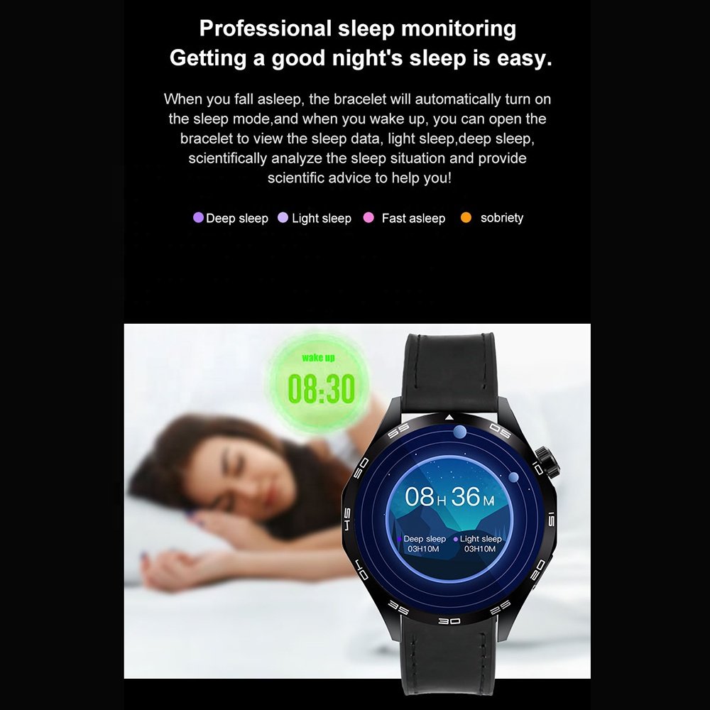 WS-26 3 Strap AMOLED Business Smart watch 2024 Montres intelligentes Relojes inteligentes hombre Pro Plus Smartwatch for men