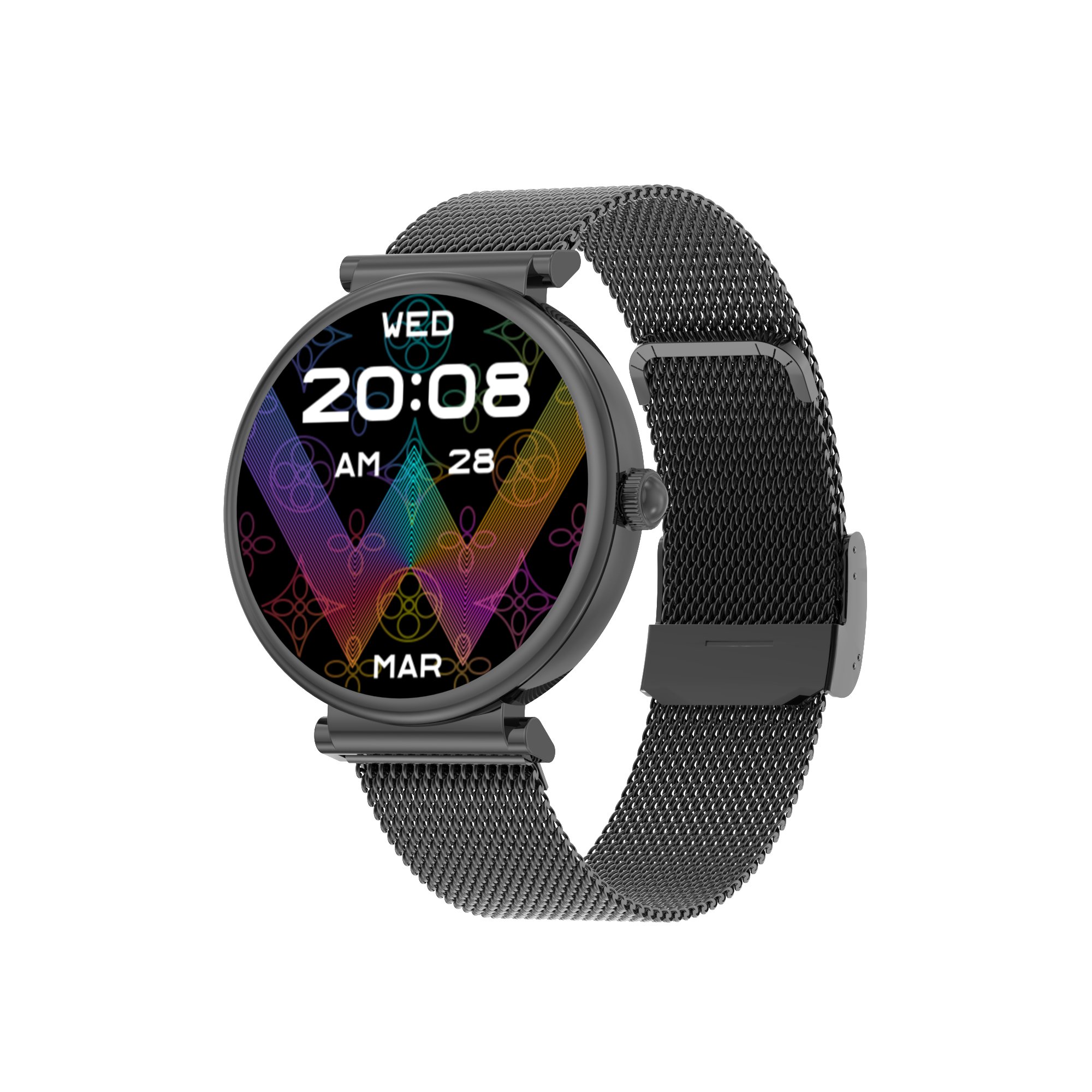 2024 Fashion Smartwatch DT109 For Reloj Inteligente BT call Watch 1.3inch Smart Watches With Mobile Phone For Men Women