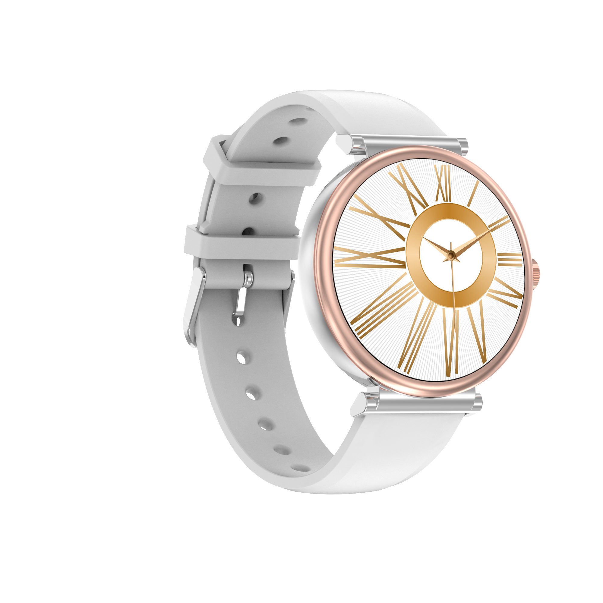 2024 Fashion Smartwatch DT109 For Reloj Inteligente BT call Watch 1.3inch Smart Watches With Mobile Phone For Men Women