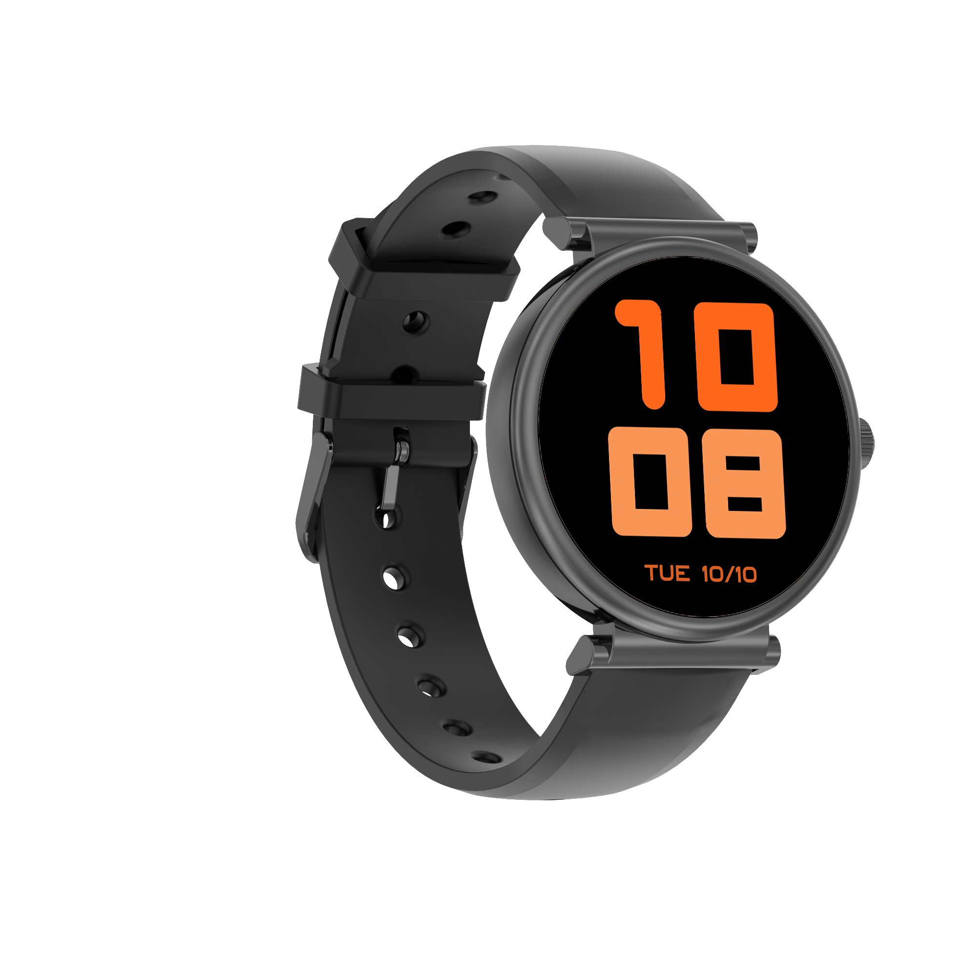 2024 Fashion Smartwatch DT109 For Reloj Inteligente BT call Watch 1.3inch Smart Watches With Mobile Phone For Men Women