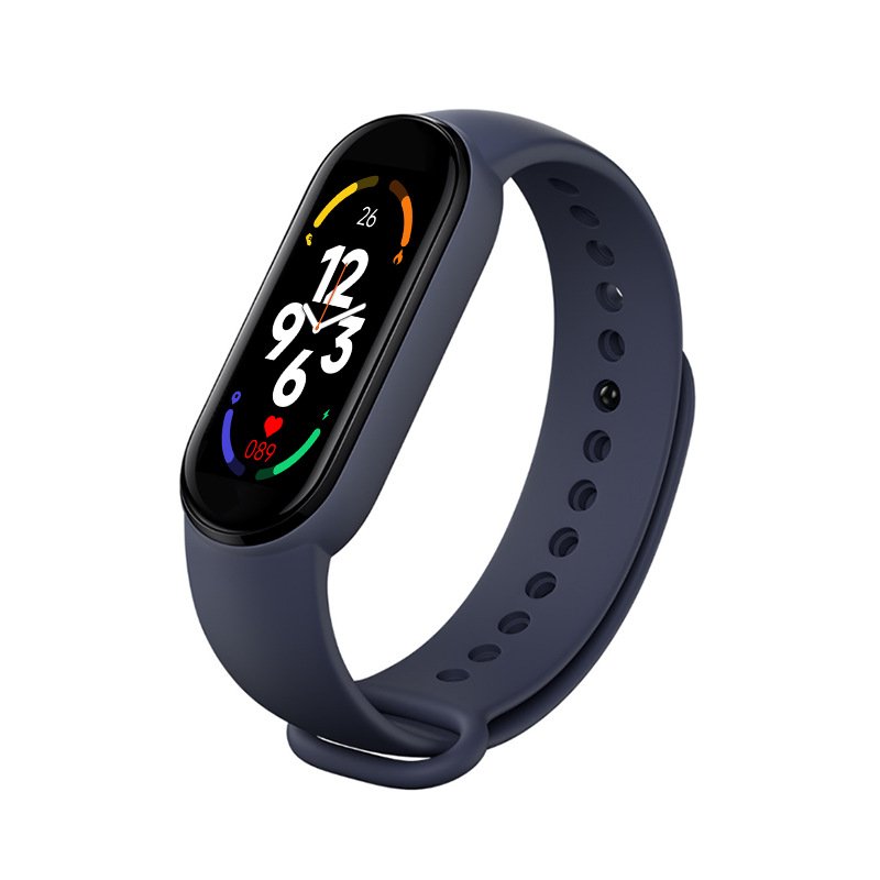M7 Trending New Wearable Device Smart Bracelets Band M7 Sport Fitness Smart Watch Fitness Tracker Watch