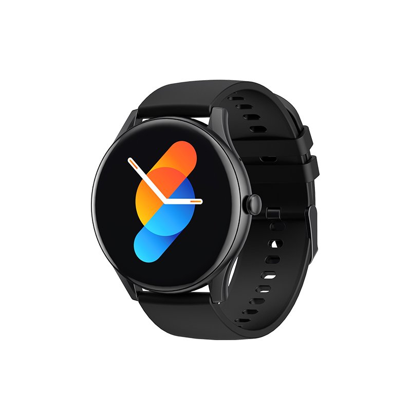 Havit M9036 Black Ip67 Fitness Reloj Smart Watch Montre Intelligente Blood Pressure Orologio Smartwatch