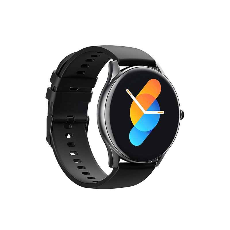 Havit M9036 Black Ip67 Fitness Reloj Smart Watch Montre Intelligente Blood Pressure Orologio Smartwatch
