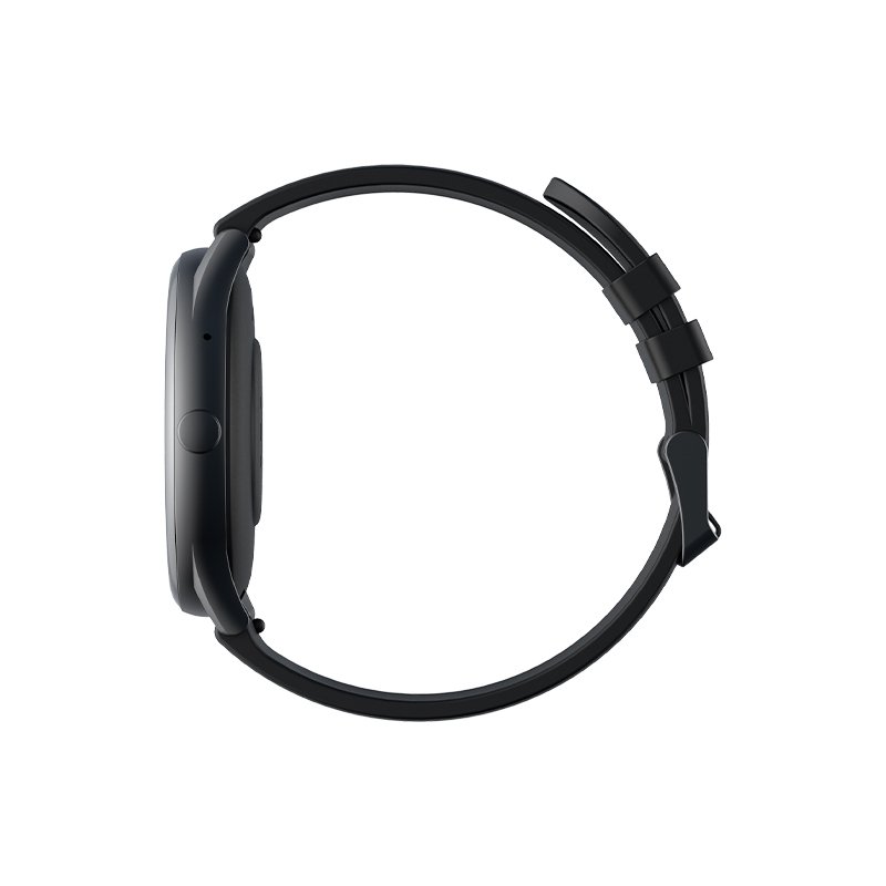 Havit M9036 Black Ip67 Fitness Reloj Smart Watch Montre Intelligente Blood Pressure Orologio Smartwatch