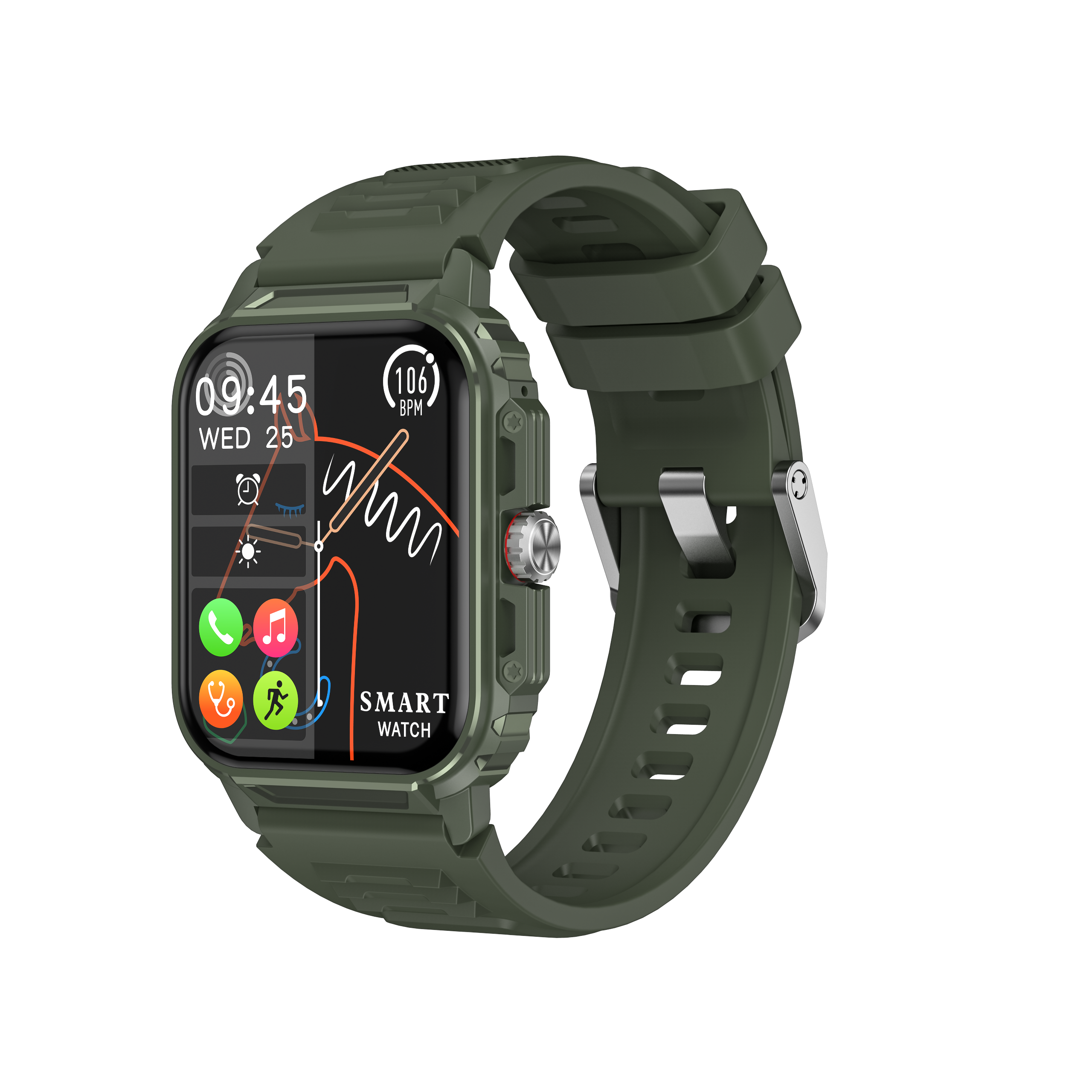 Y1 reloj inteligente ios reloj inteligente ios monitor blood sport waterproof watch face lady fitness tracker smartwatch for men