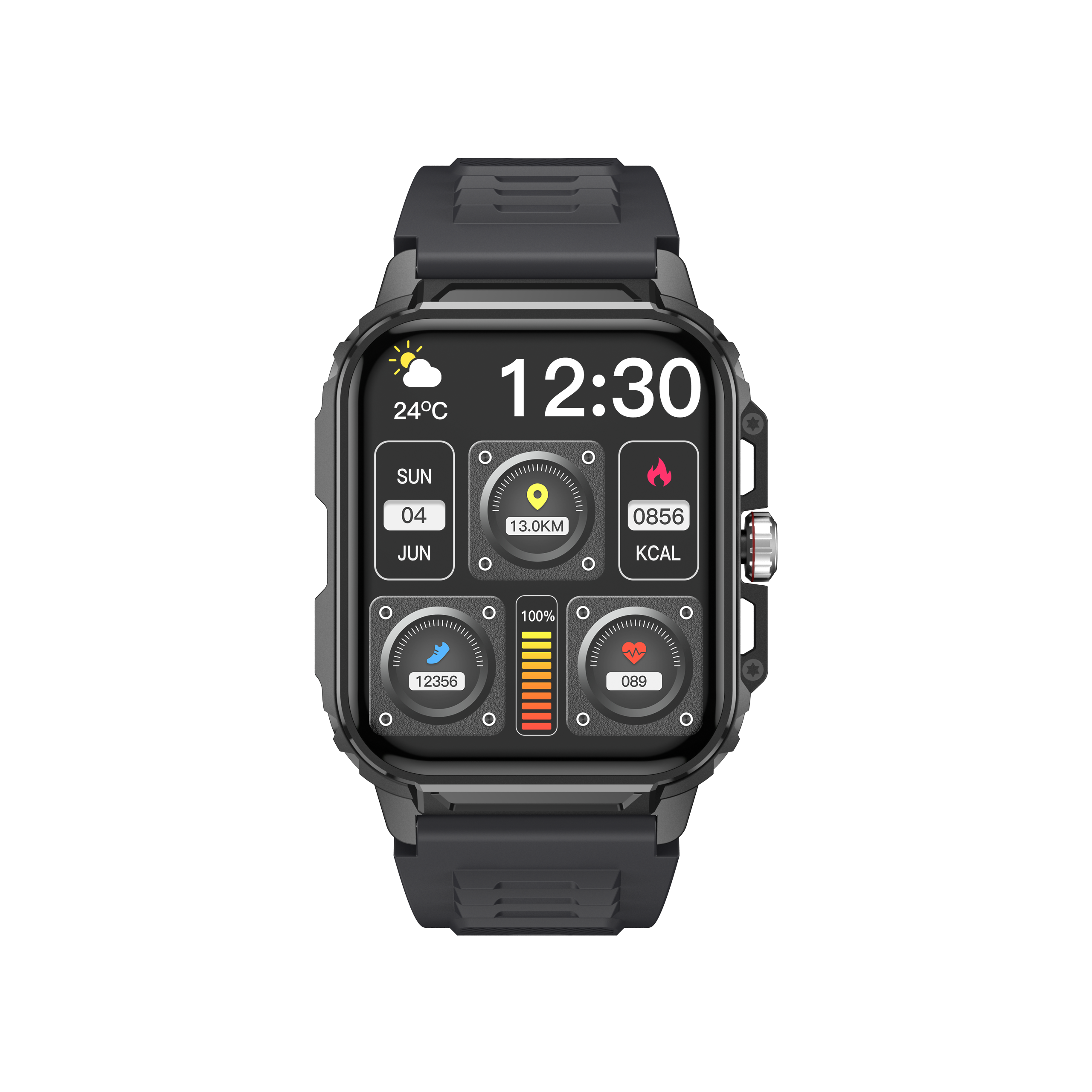 Y1 reloj inteligente ios reloj inteligente ios monitor blood sport waterproof watch face lady fitness tracker smartwatch for men