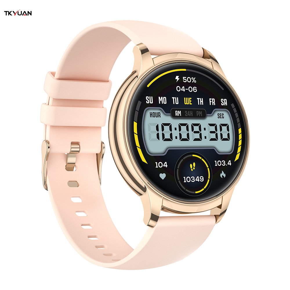 2023 Original Wearable Devices Bracelet relogio reloj inteligente Pedometer sleep monitoring Smart Watch