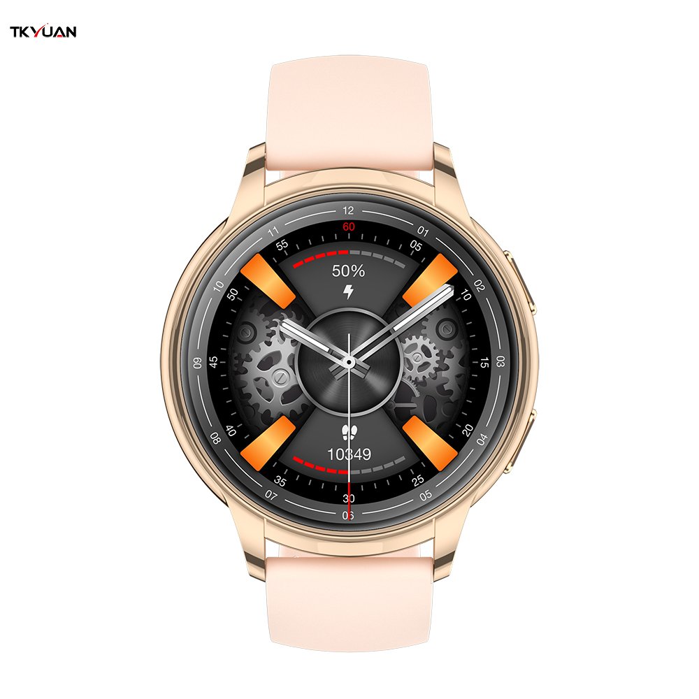 2023 Original Wearable Devices Bracelet relogio reloj inteligente Pedometer sleep monitoring Smart Watch