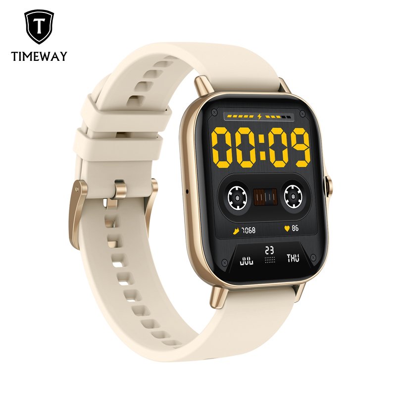 Smart Watch 2020 High Quality Smart Watch 2019 With Hd Lcd Screen DT94 Android Smart Watch For Mobile Phones Smartwatch