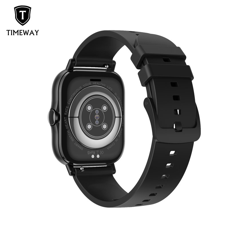 Smart Watch 2020 High Quality Smart Watch 2019 With Hd Lcd Screen DT94 Android Smart Watch For Mobile Phones Smartwatch