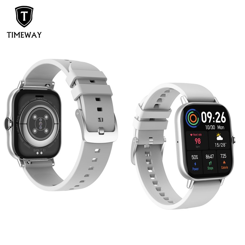 Smart Watch 2020 High Quality Smart Watch 2019 With Hd Lcd Screen DT94 Android Smart Watch For Mobile Phones Smartwatch