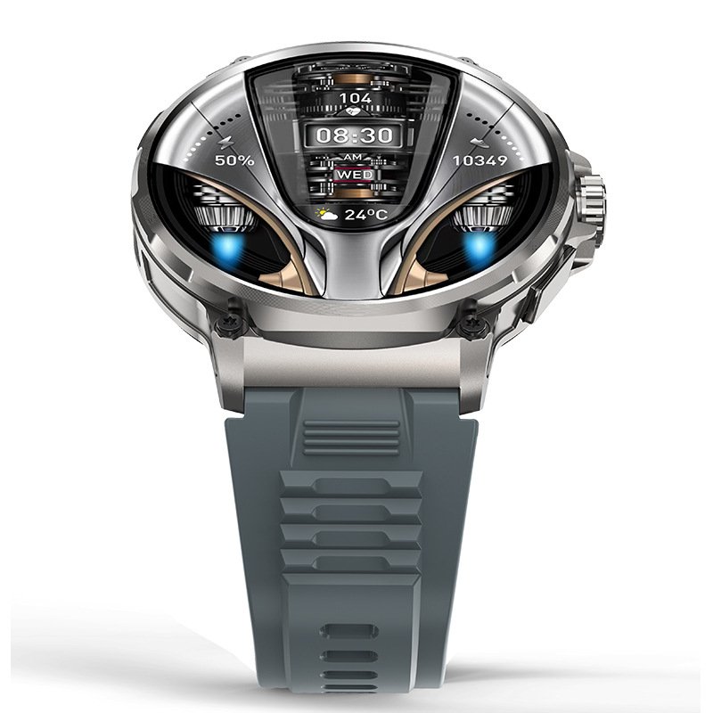 fashion reloj smart watch V69 1.85inch full touch Blue tooth call multiple sports mode 710mah Inteligente V69 smartwatch