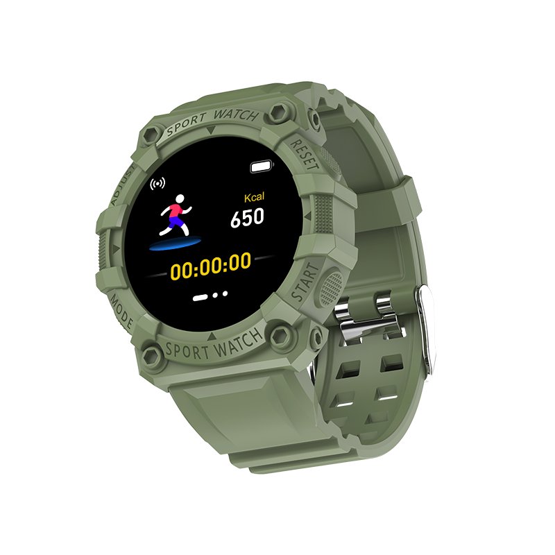 Hot Sales Y56 Smart Bracelet Waterproof Smart Watch Heart Rate Monitoring Sports Band Fitness Clock Fd68s Smartwatch