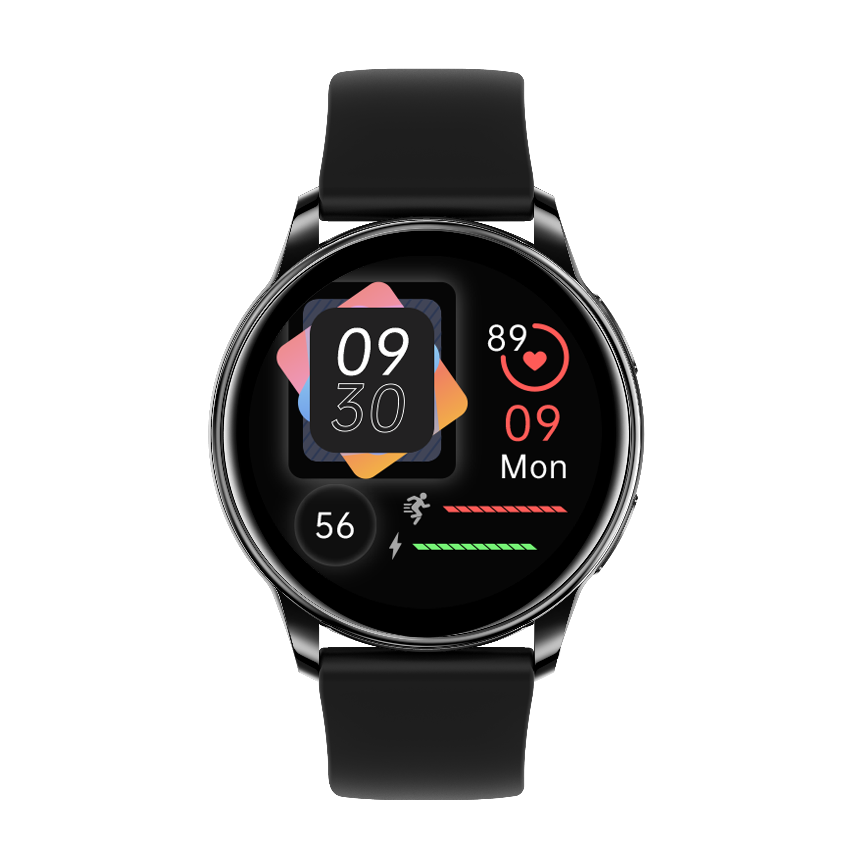 Gold black gray color IP67 waterproof Y33 smart watch health watches