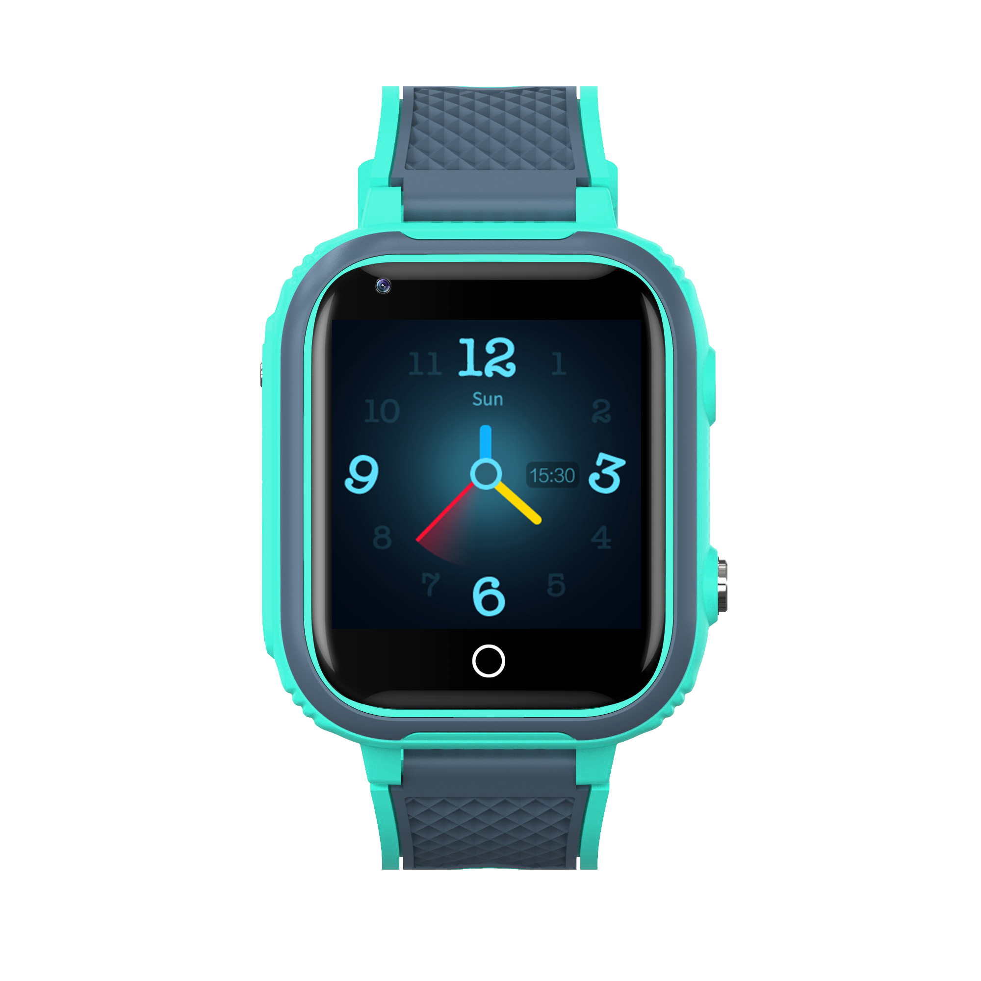 New Hot Lt21Smartwatch 1.4 Inch Gps Wifi Sim Card Camera Video Ip67 Waterproof 650mah Battery New Hot Lt21 Kids Smart Watch
