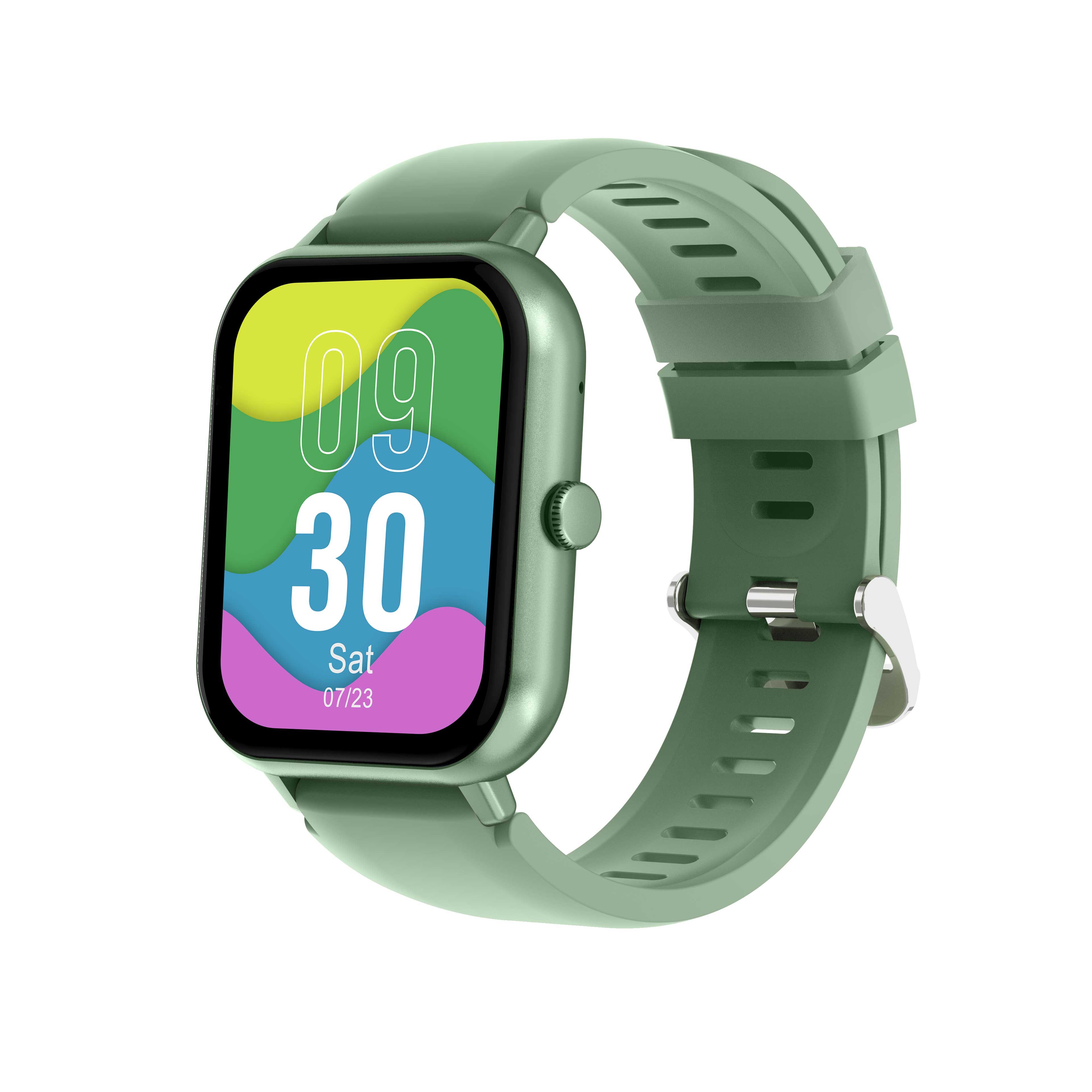 Hot-Selling ZL54CJ Smart Watch One-Click Connection To Call A Variety Of Sports Mode Sleep Monitoring Custom Smart Watch