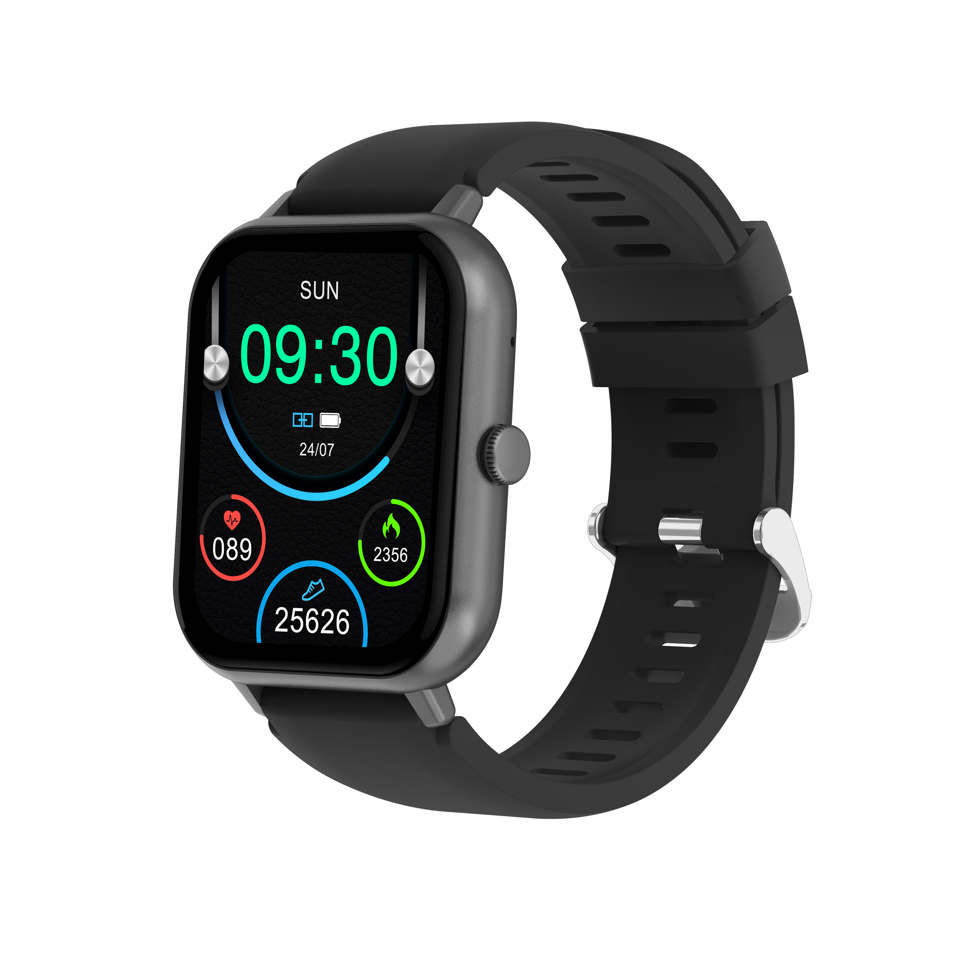 Hot-Selling ZL54CJ Smart Watch One-Click Connection To Call A Variety Of Sports Mode Sleep Monitoring Custom Smart Watch
