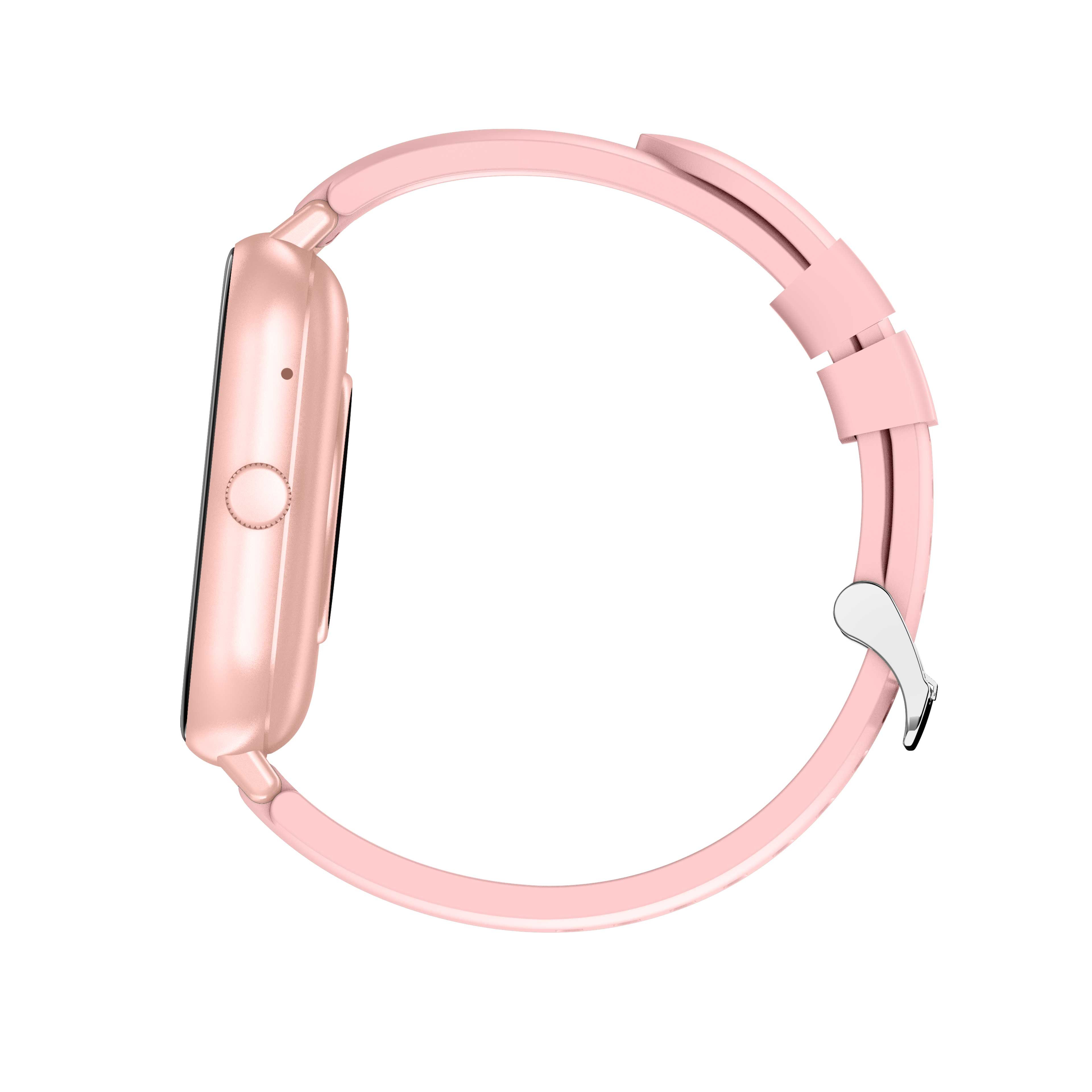 Hot-Selling ZL54CJ Smart Watch One-Click Connection To Call A Variety Of Sports Mode Sleep Monitoring Custom Smart Watch