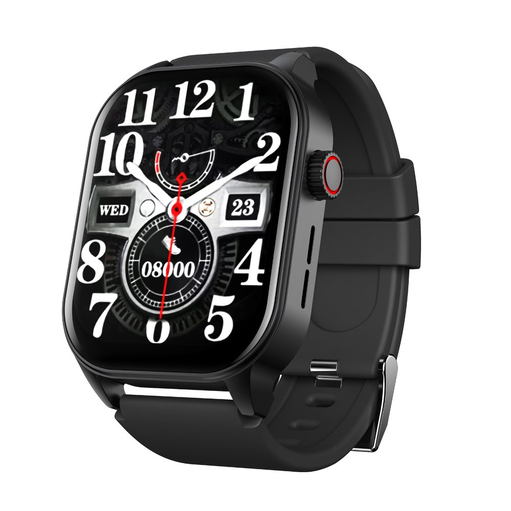 2024 Gadgets Electronics Products Smartwatches Sports Ultra Android Sim Card Smart Watch Connects 2024 For Men