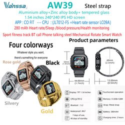 AW39-Mechanical-Rotate-sport-man-woman-smart-watch-