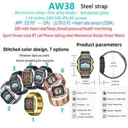 AW38-Mechanical-Rotate-sport-man-woman-smart-watch-