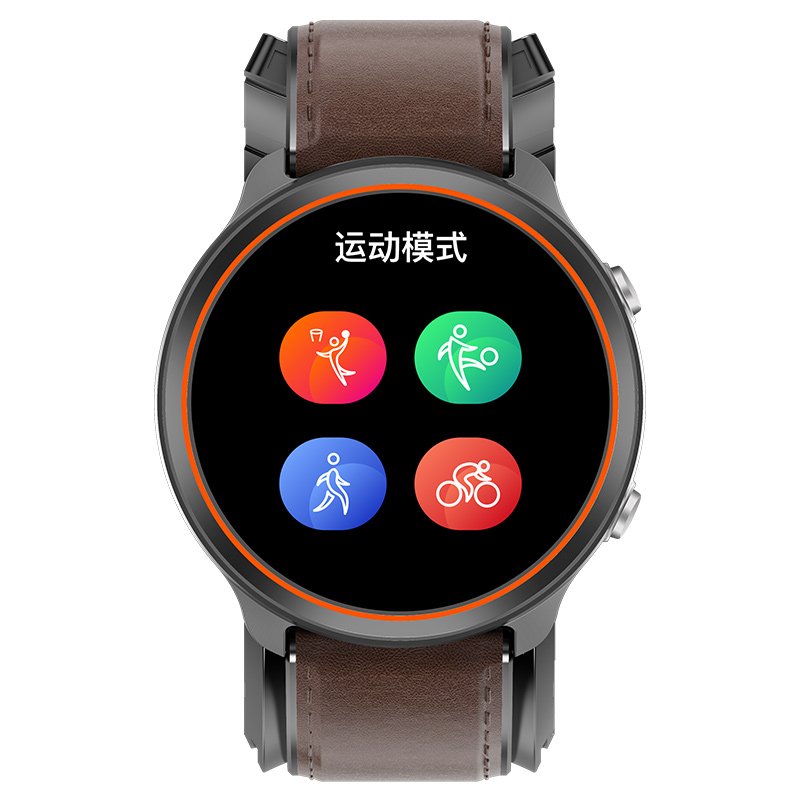 Smart Watch P30 with Air Pump+Air Bag Type True Blood Pressure Blood Oxygen Body Temperature Health Monitoring Fitness Tracker