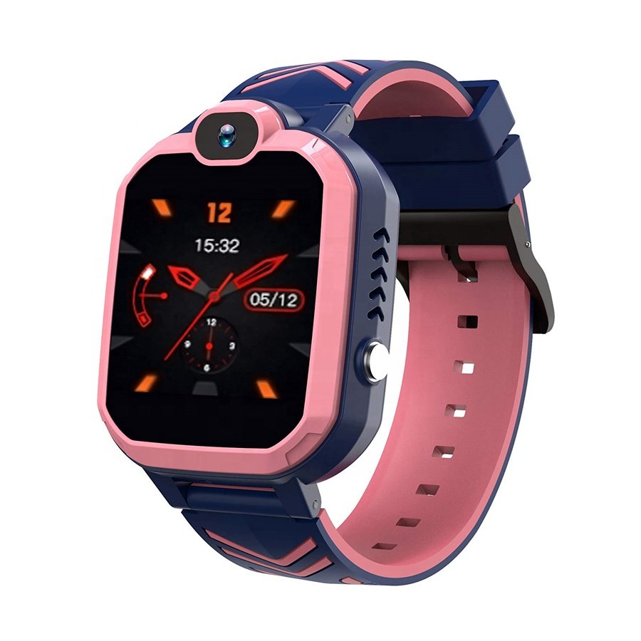 Hot Selling G7 Kid Smart Model Kid Watch Hot Selling IP67 Water Proof Smart Watch With Magnetic Absorbing Charging Cable