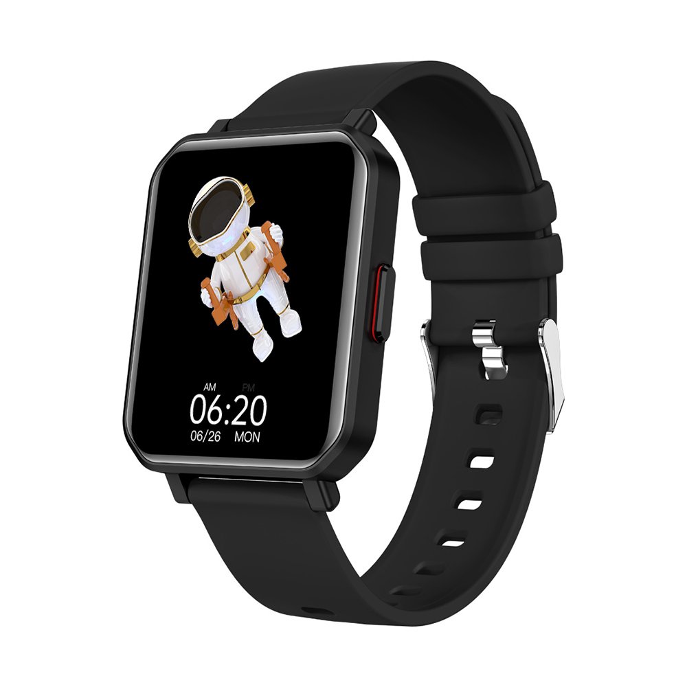 2022 high quality sport rohs calling ip68 waterproof touch screen smartwatch smart watches for men