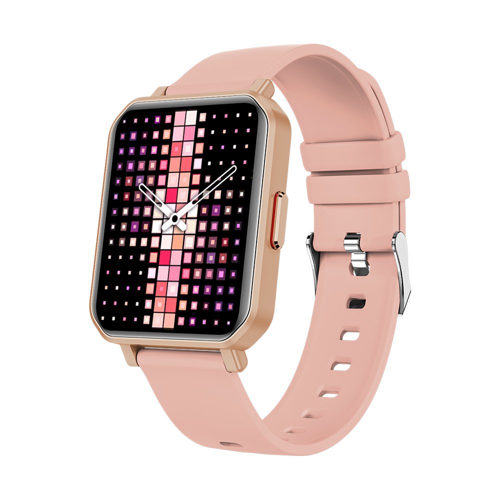 2022 high quality sport rohs calling ip68 waterproof touch screen smartwatch smart watches for men
