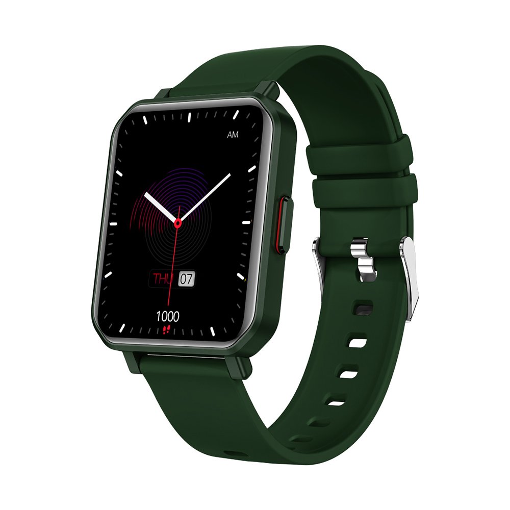2022 high quality sport rohs calling ip68 waterproof touch screen smartwatch smart watches for men
