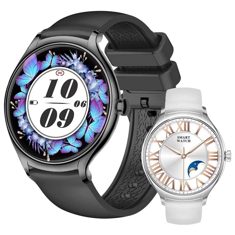 2024 New Fitness Monitoring Smartwatch KT67 series Heart rate monitoring Reloj inteligente Smart Watch