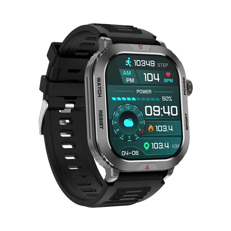 I8 Pro Max Smart Watch Relojes Inteligentes Sport CR017 IP68 Waterproof montre intelligente Smartwatch